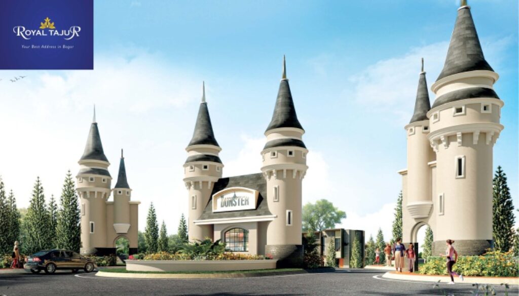 Hunian Premium dengan Konsep One Stop Living di Royal Tajur Bogor