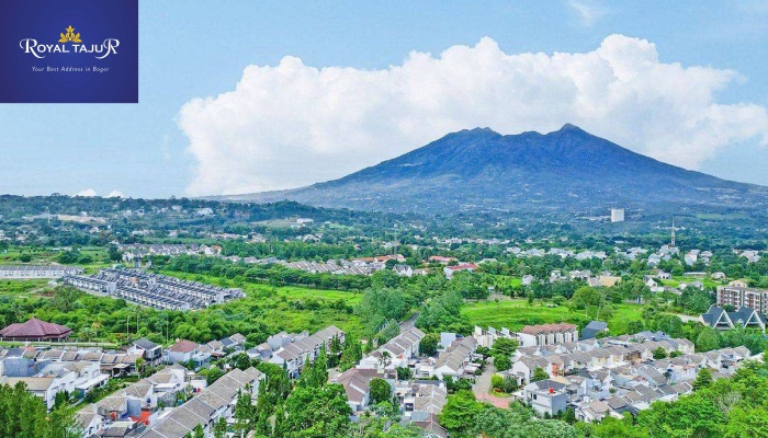 Keunggulan Lokasi Strategis Royal Tajur Residence untuk Investasi dan Hunian