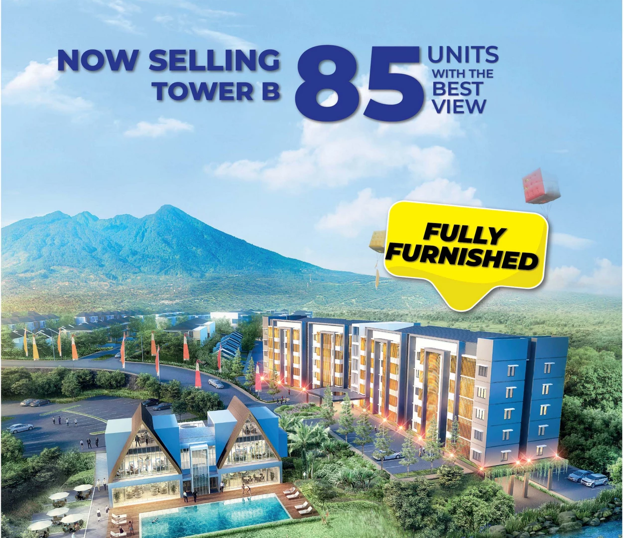 Royal Heights Apartement (1)