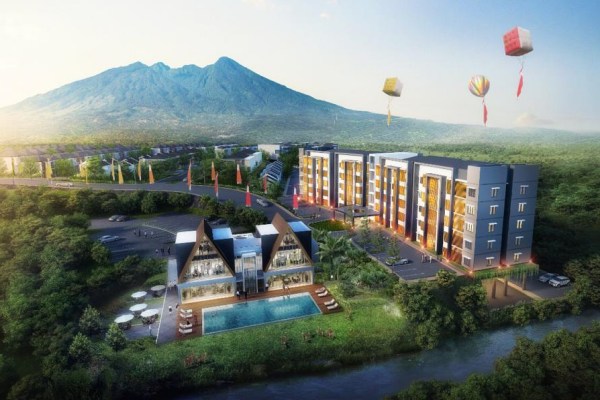 royaltajurbogor